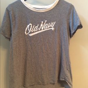Old Navy Shirt